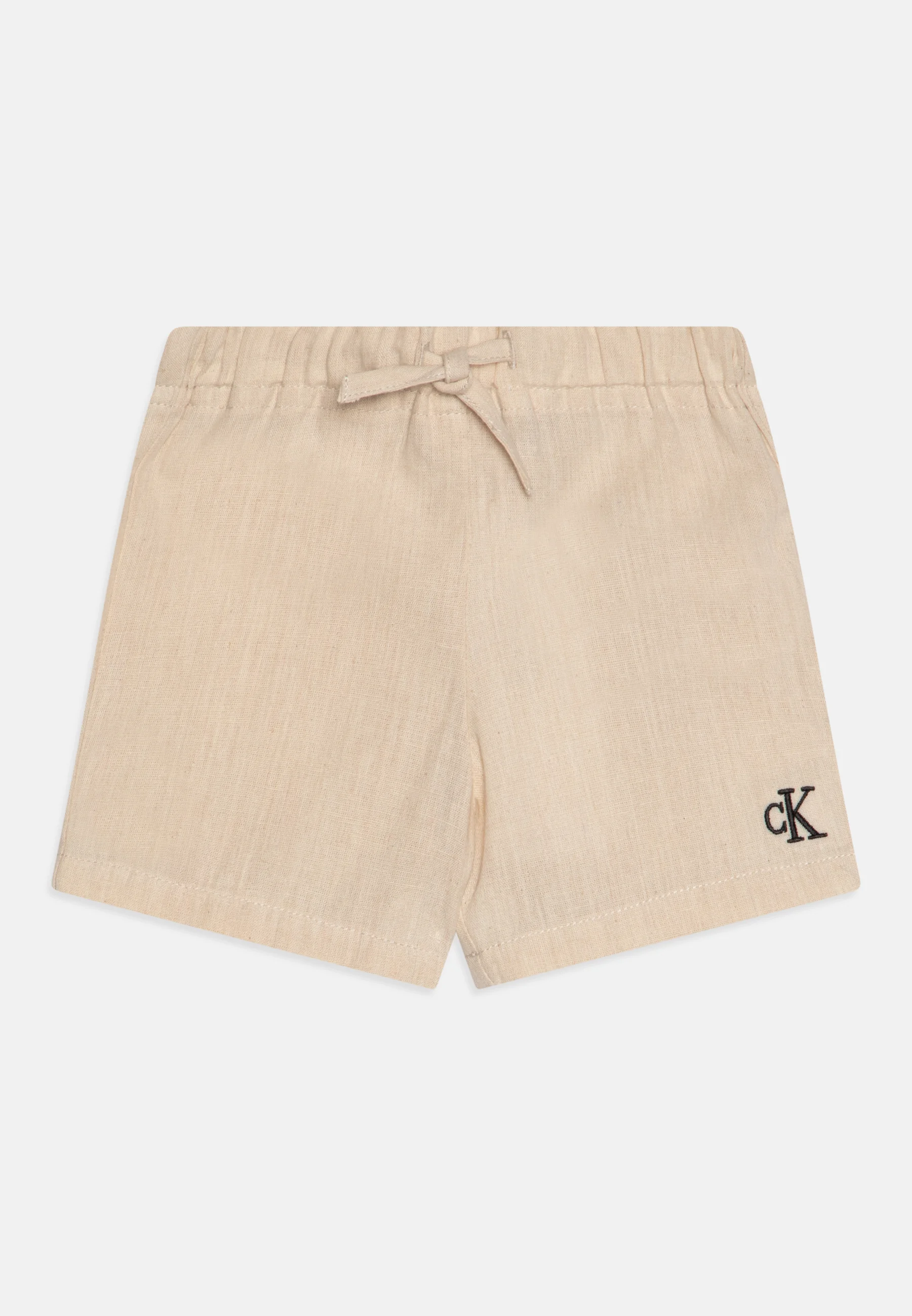 Calvin Klein Jeans CONJUNTO UNISEX PARA BEBÉ - Pantalones cortos