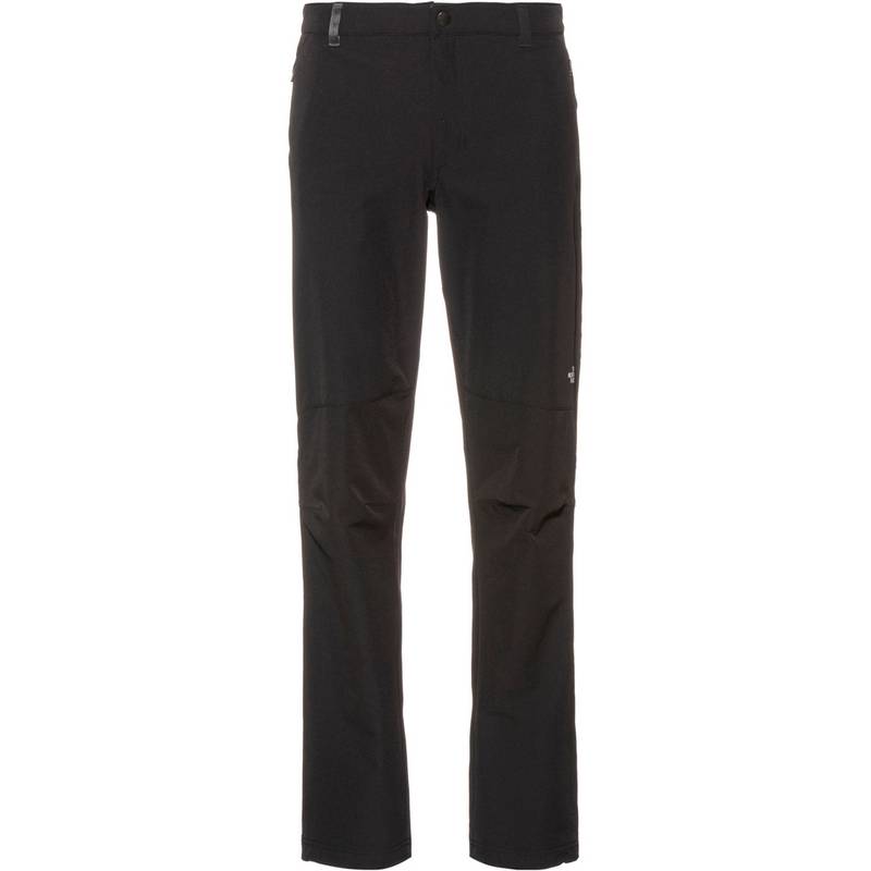 The North Face Quest Softshellhose Herren