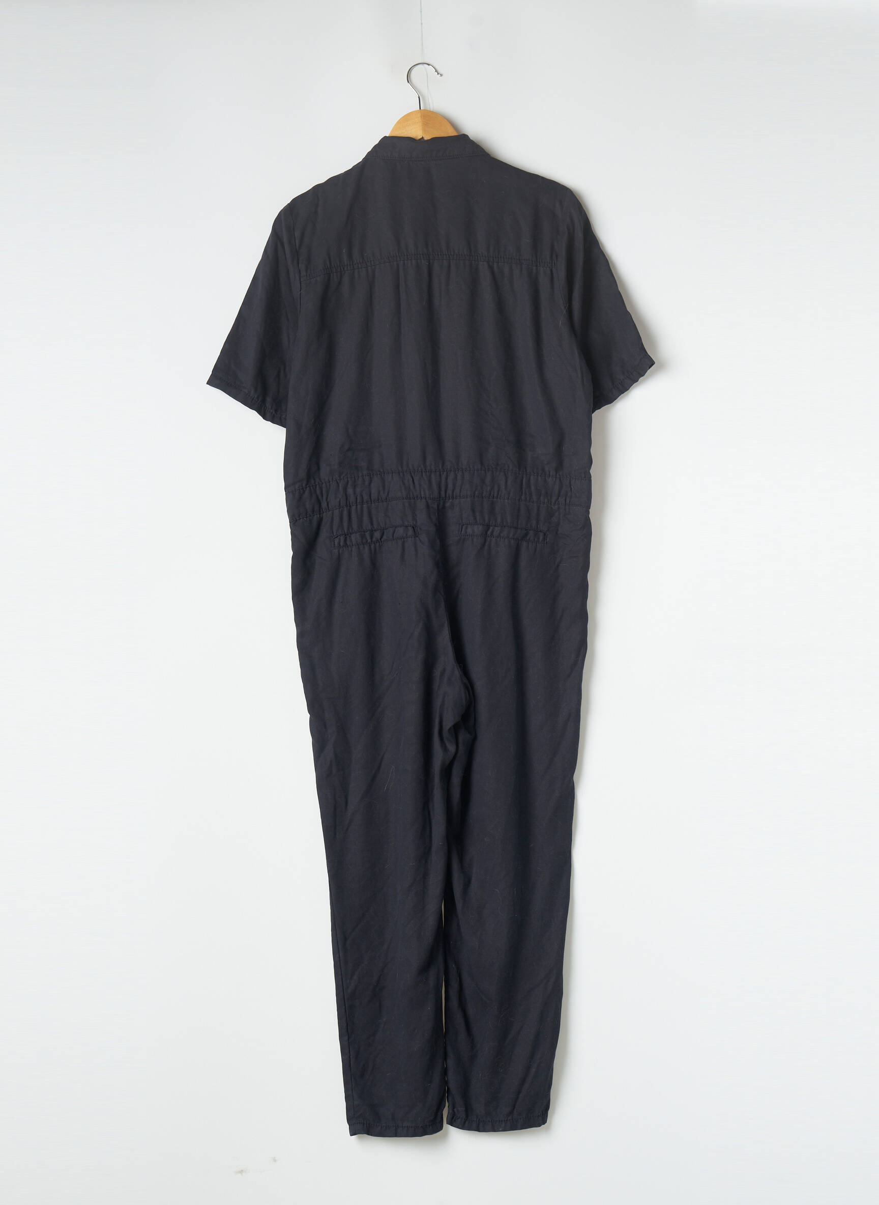 Topshop Combinaisons 1 Femme couleur noir