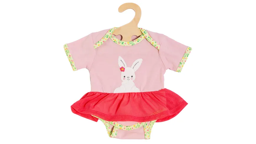 Heless - Body mit Tutu 