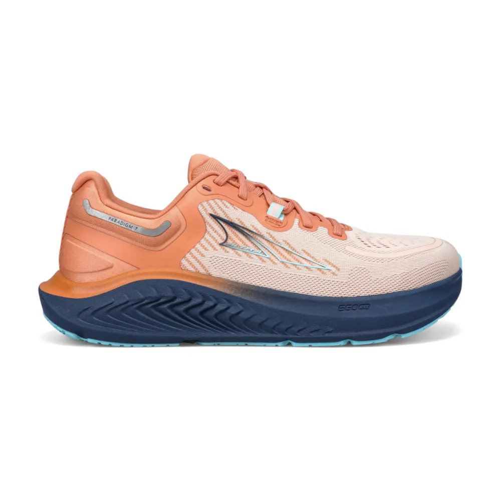 Altra Paradigm 7 AL0A82CG-447 / blau