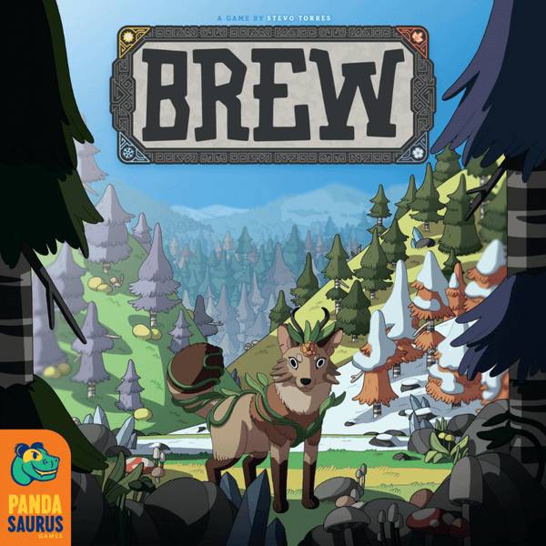 Brew (engl.)