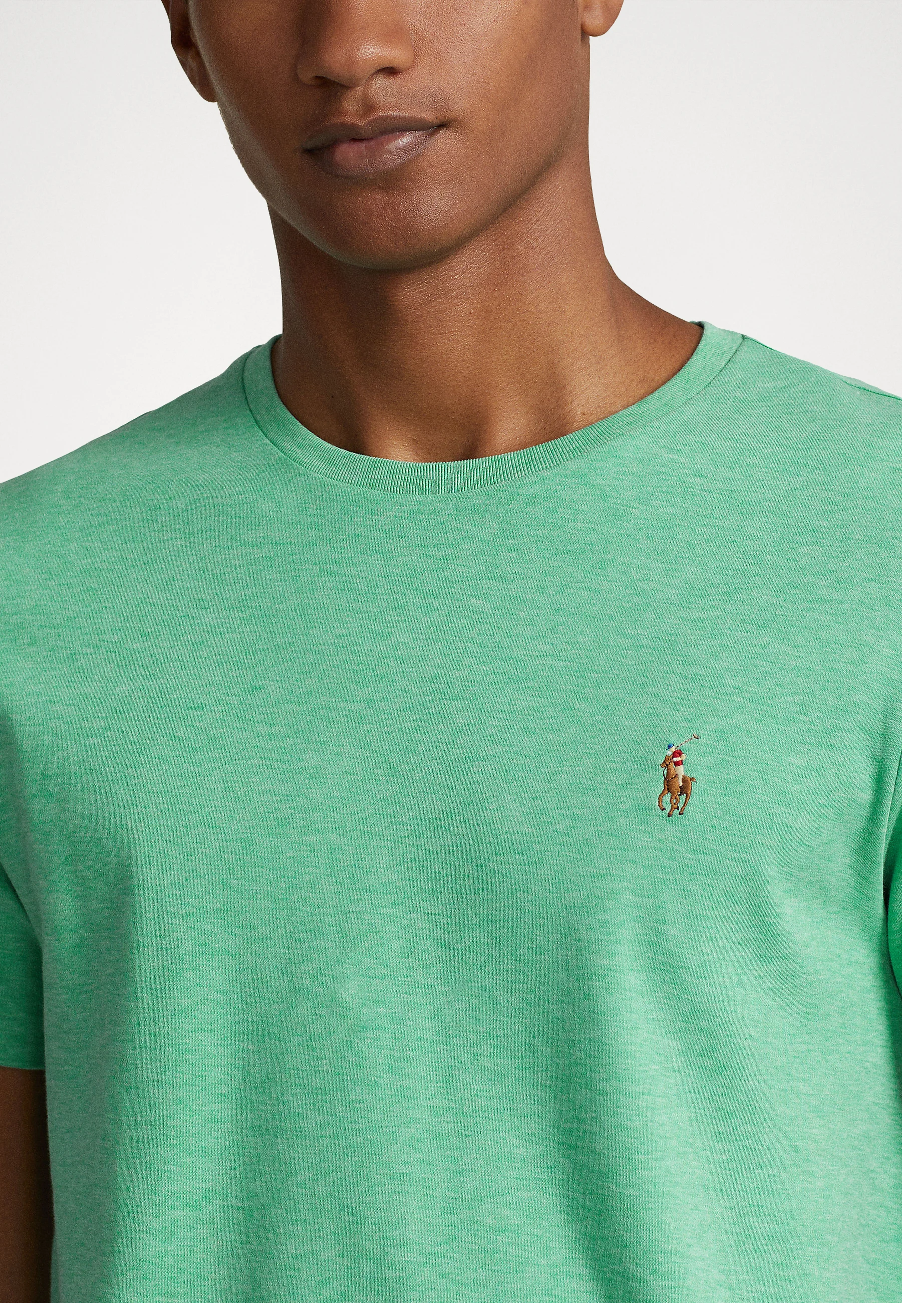 Polo Ralph Lauren MANGA CORTA - Camiseta básica