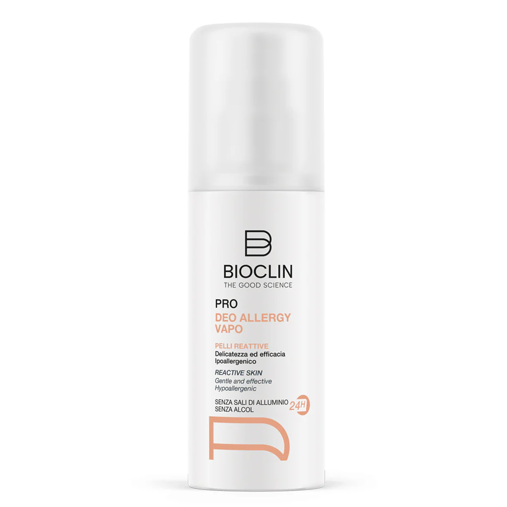 Deodorant Deo Pro Allergy 24H Vapo - Deodorant v spreji