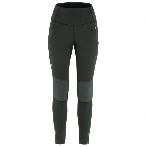 Fjällräven - Women's Abisko Värm Trekking Tights - Leggings