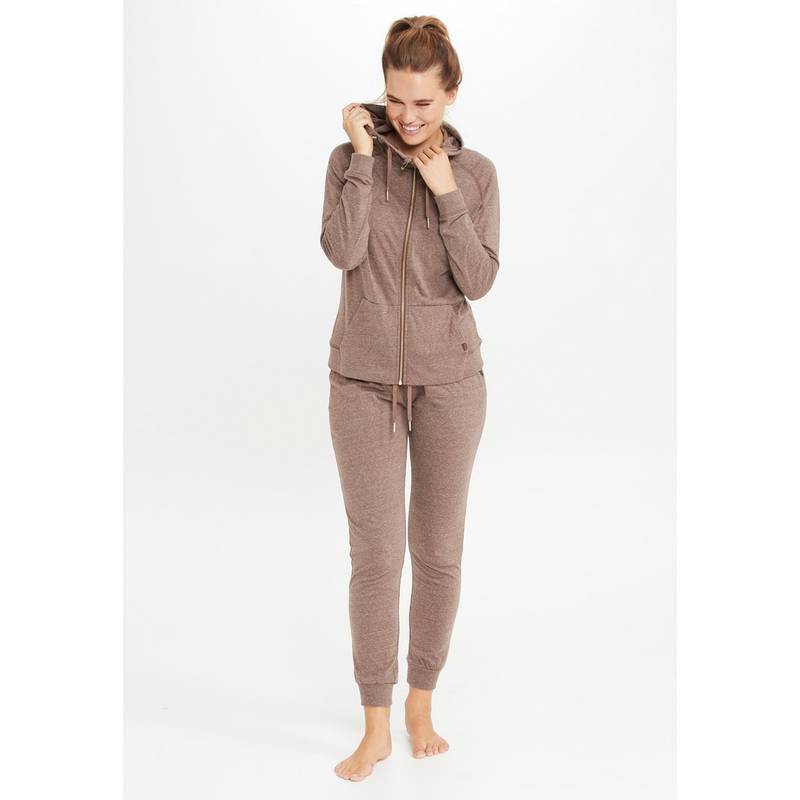 Athlecia CHESTINE Trainingsjacke Damen