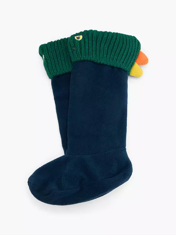 Cosy Nature Socken