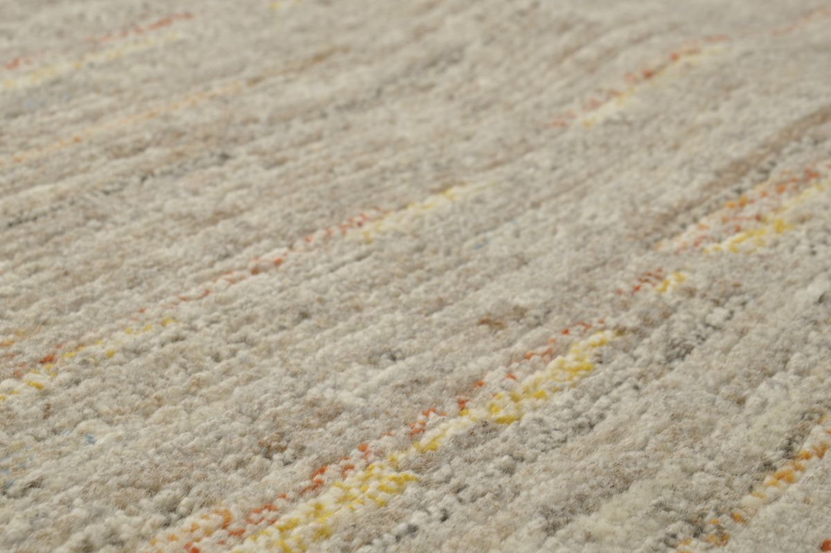 Teppich aus Nepal Fangri RS621 Multi 70 x 140 cm