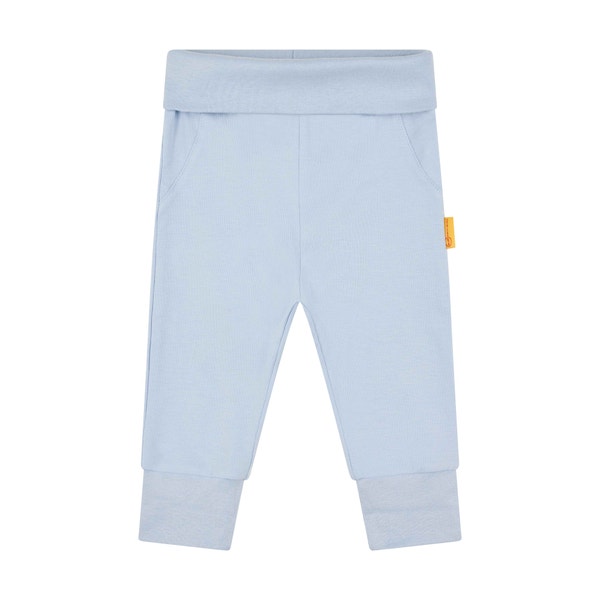 Hose, hellblau für Jungs