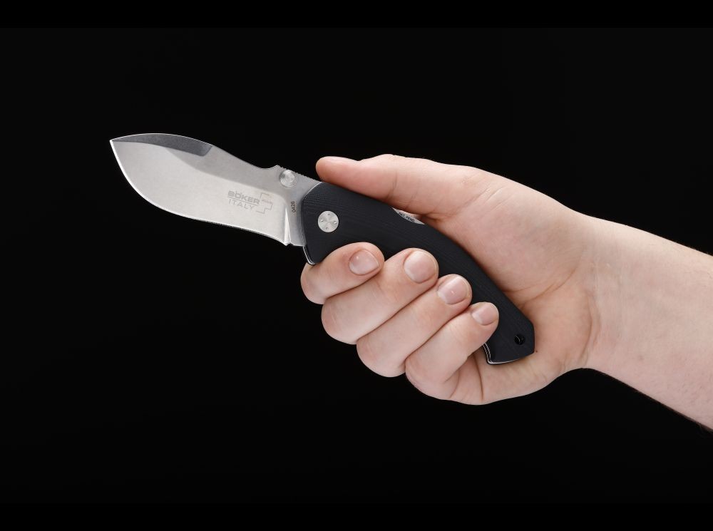 Mojo G10