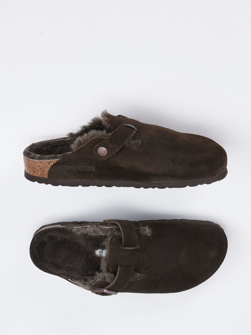 Pantolette Boston-21112090003 Birkenstock