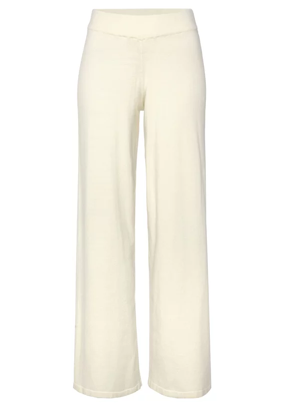 Strickhose