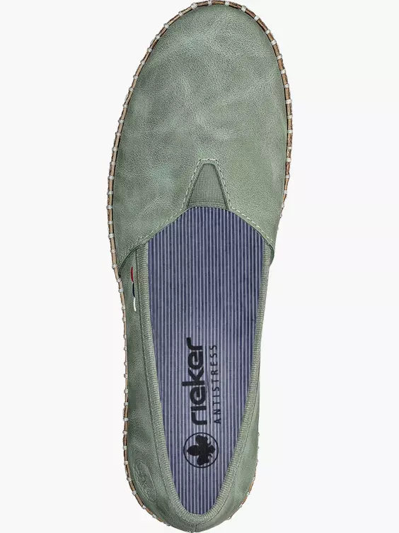 Rieker Damen Ballerinas
