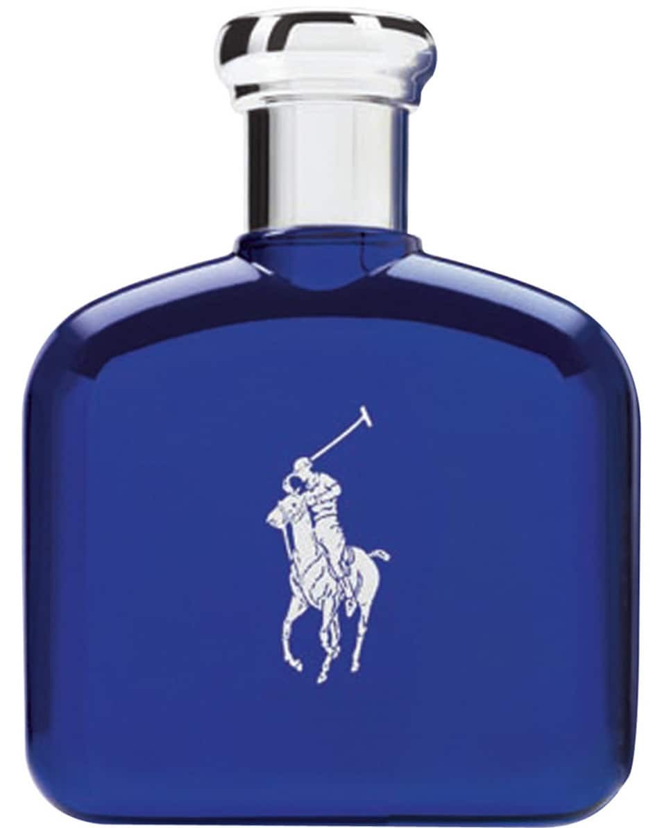 polo blue  EAU DE TOILETTE