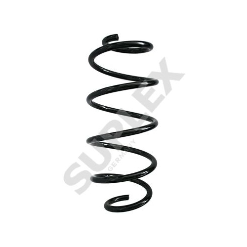 Suplex Schraubenfeder Fiat Vorderachse 09206 - ATU