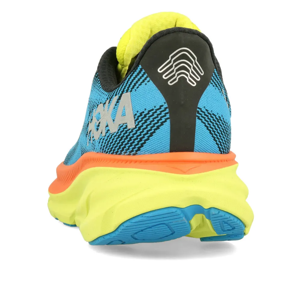 Hoka Clifton 9 Gtx 1150810-BDVB / blau