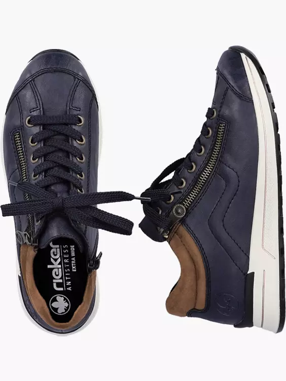 Rieker Damen Sneaker Low