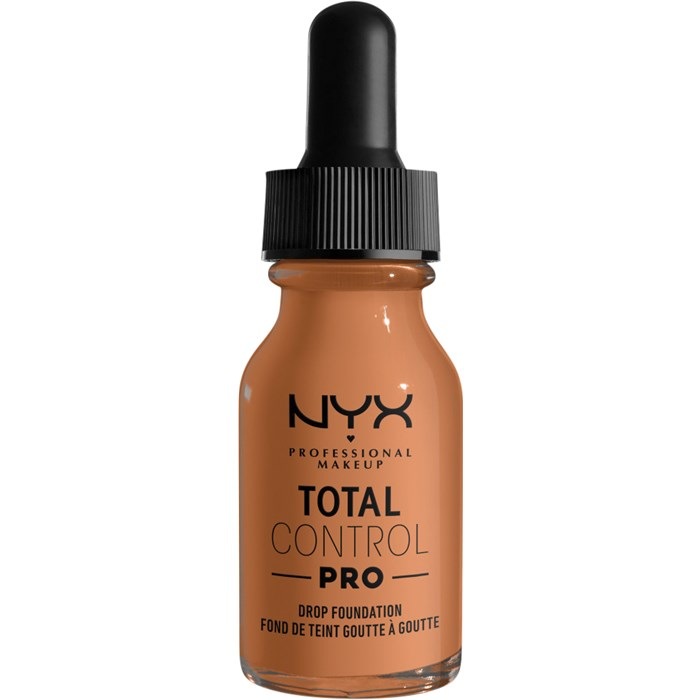 Total Control Pro Drop Foundation