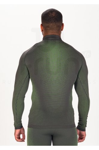 Odlo Performance Warm ECO 1/2 zip M