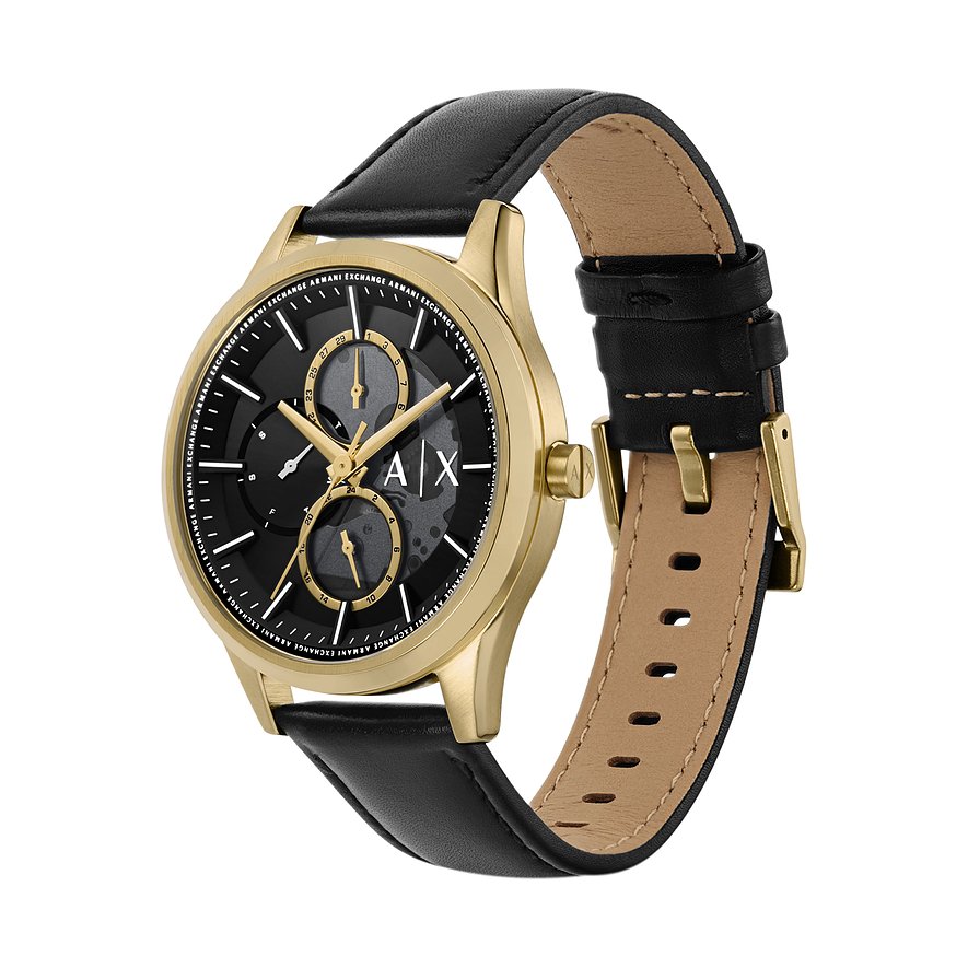 Armani Exchange Herrenuhr