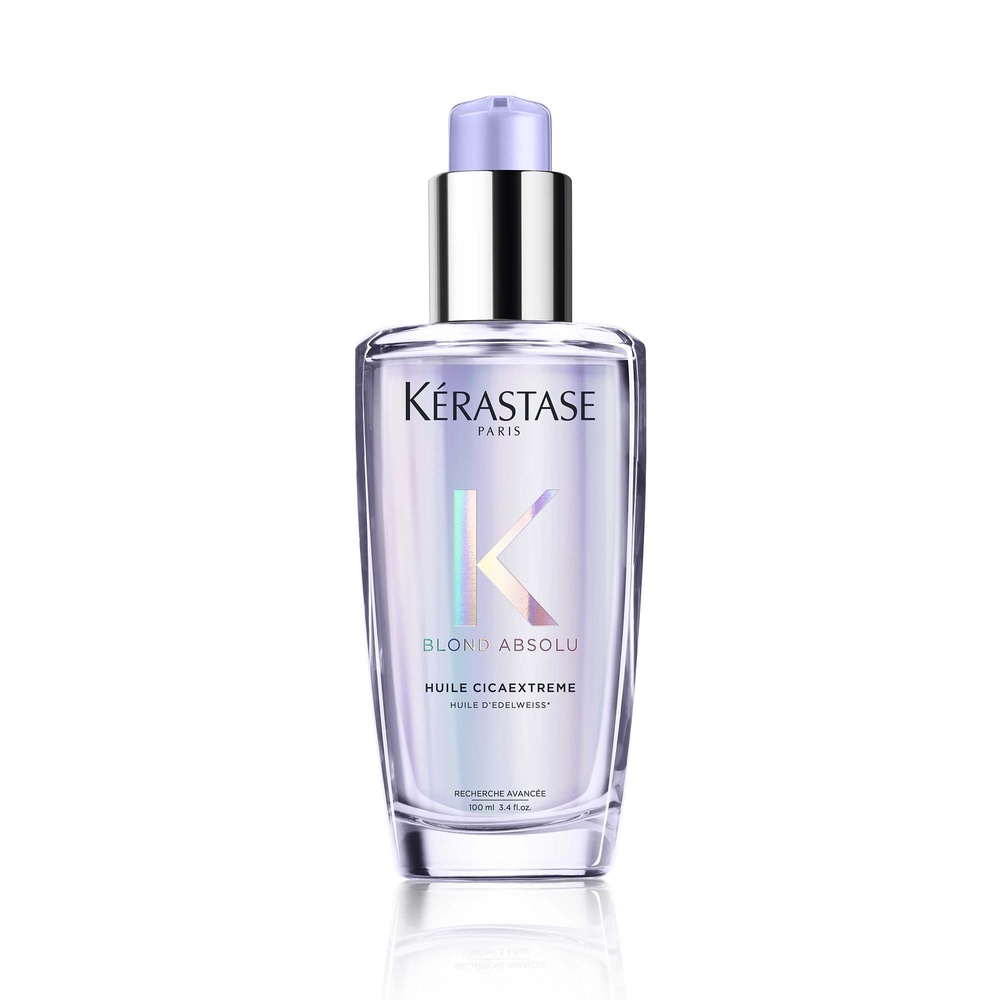 Kérastase Blond Absolu Huile Cicaextrême Huile