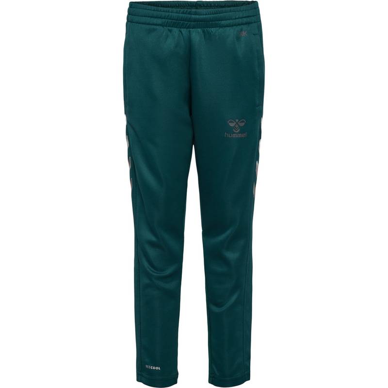 hummel hmlCORE XK TRAINING POLY PANTS KIDS Trainingshose Kinder