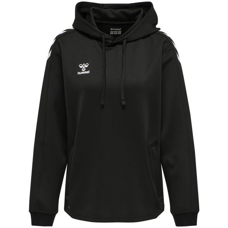 hummel hmlCORE XK POLY SWEAT HOODIE WOMAN Sweatshirt Damen
