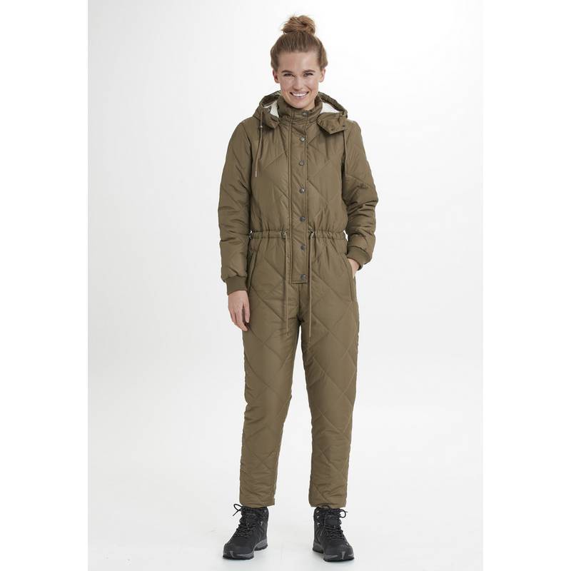 Weather Report Mina Jumpsuit Damen