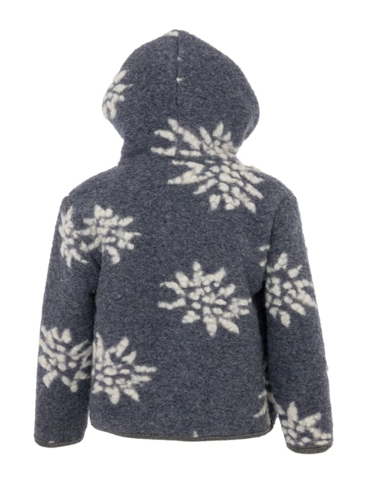 Alp1964 Kinderjacke 302501 in blau günstig kaufen