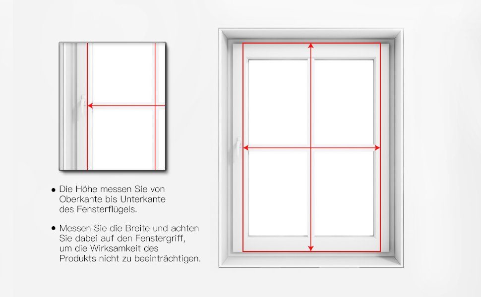 Seitenzugrollo Verdunkel, Klemmfix, Hitzeschutz Rollo, i@home, verdunkelnd, mit Klemmträgern, freihängend, klemmfix, ohne Bohren