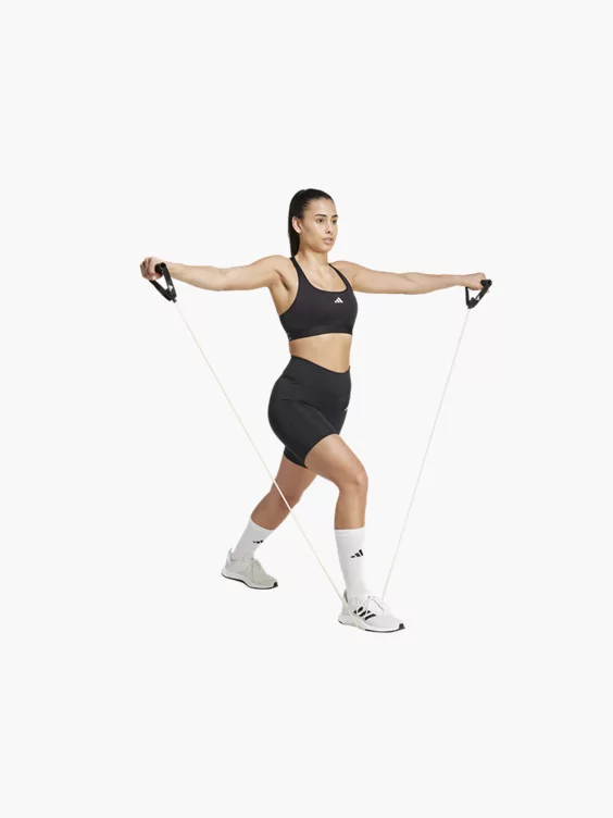 adidas Essentials kurze Trainingshose