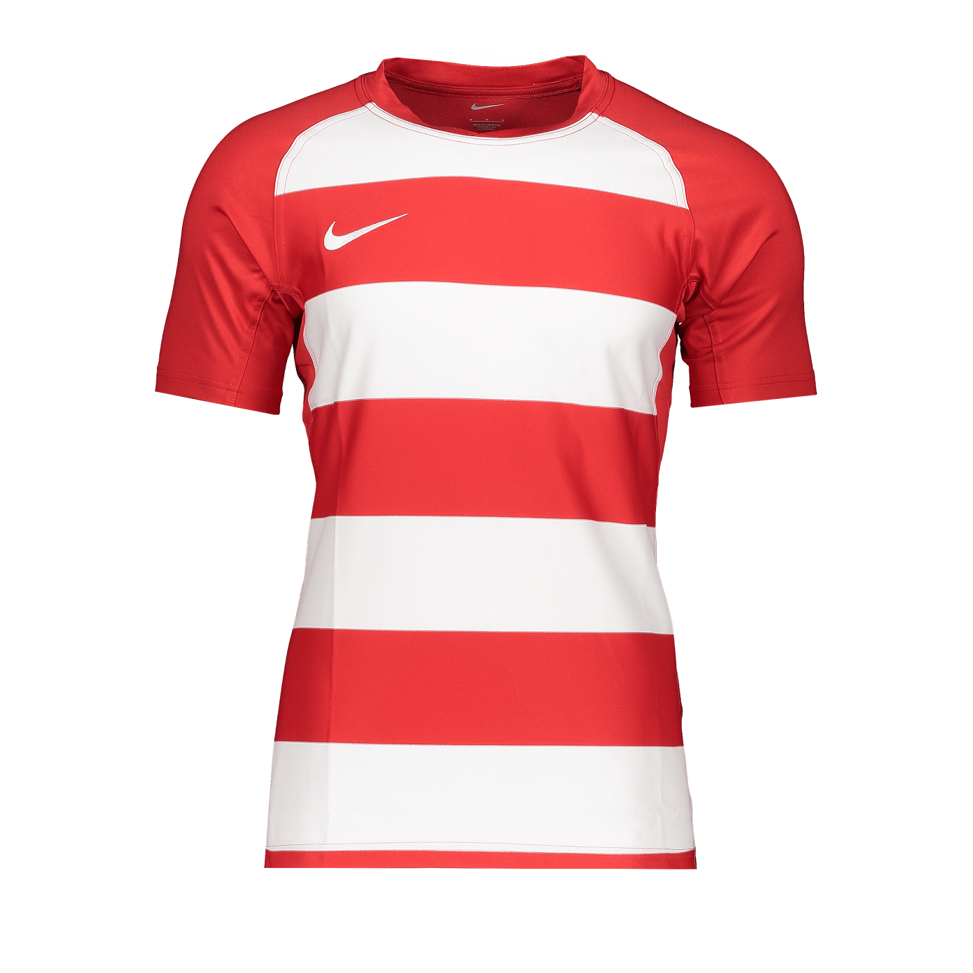 Nike Team Crew Razor Rugby Trikot Kids Rot F657