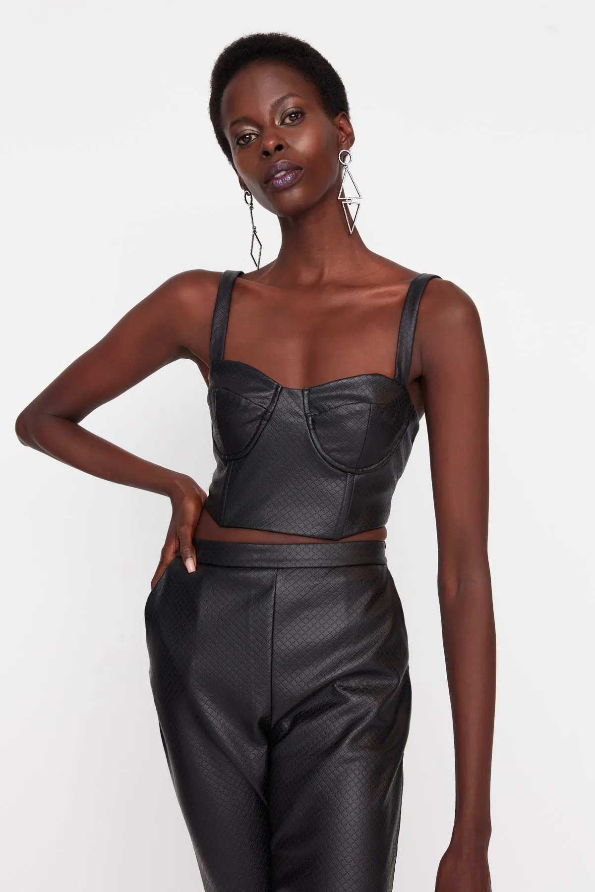 Trendyol Collection  Bügel-Bustier TPRAW23BS00016