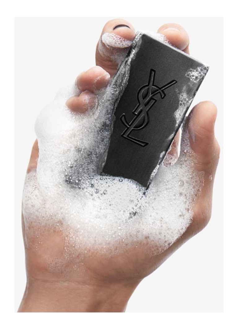 Yves Saint Laurent MYSLF 4 in 1 Cleansing Bar - puhdistuspala