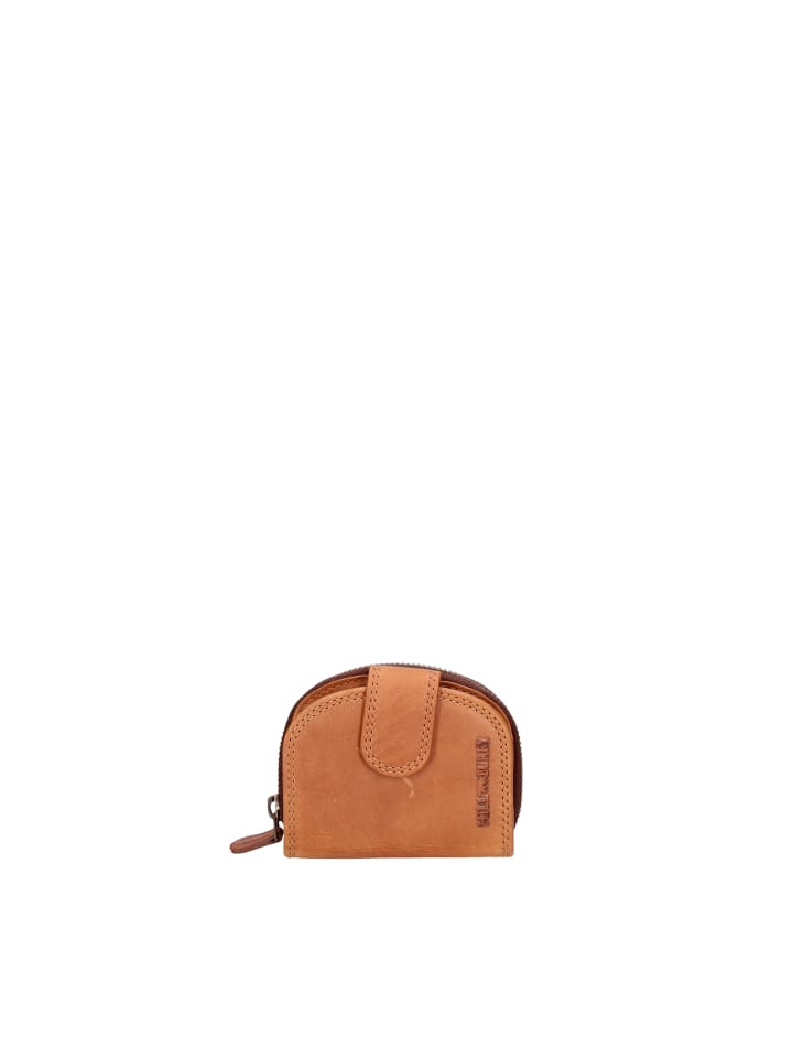 Hill Burry Geldbörse in LEATHER günstig kaufen onesize
