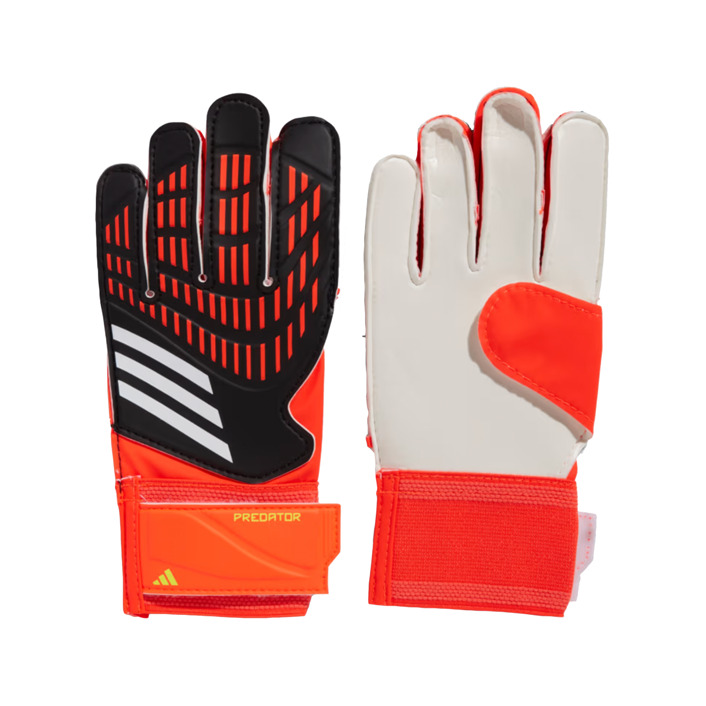 adidas Predator Training Torwarthandschuhe Kids