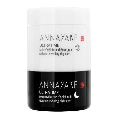 Conjunto Annayake Ultratime Radiance Revealing para Dia e Noite