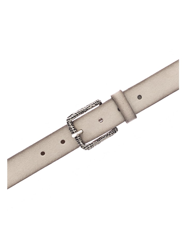 Tamaris Gürtel Essential Classics in dunkle vanille 0130 günstig kaufen