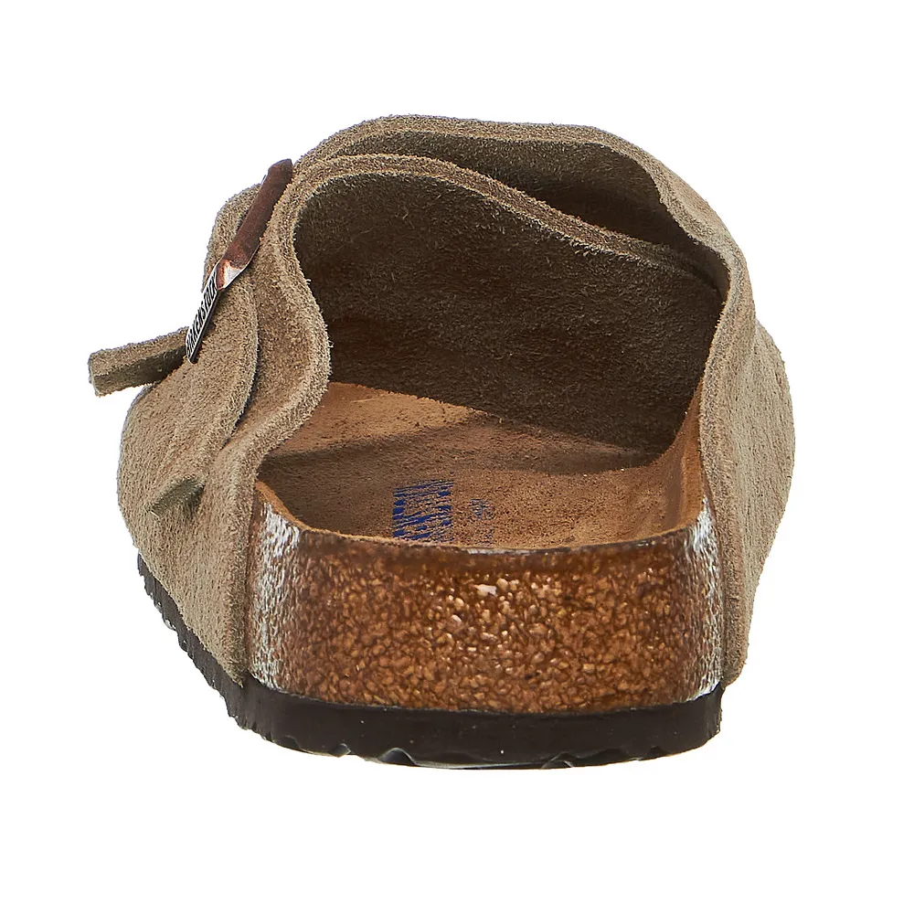 Birkenstock Zürich SFB 1009532 / braun