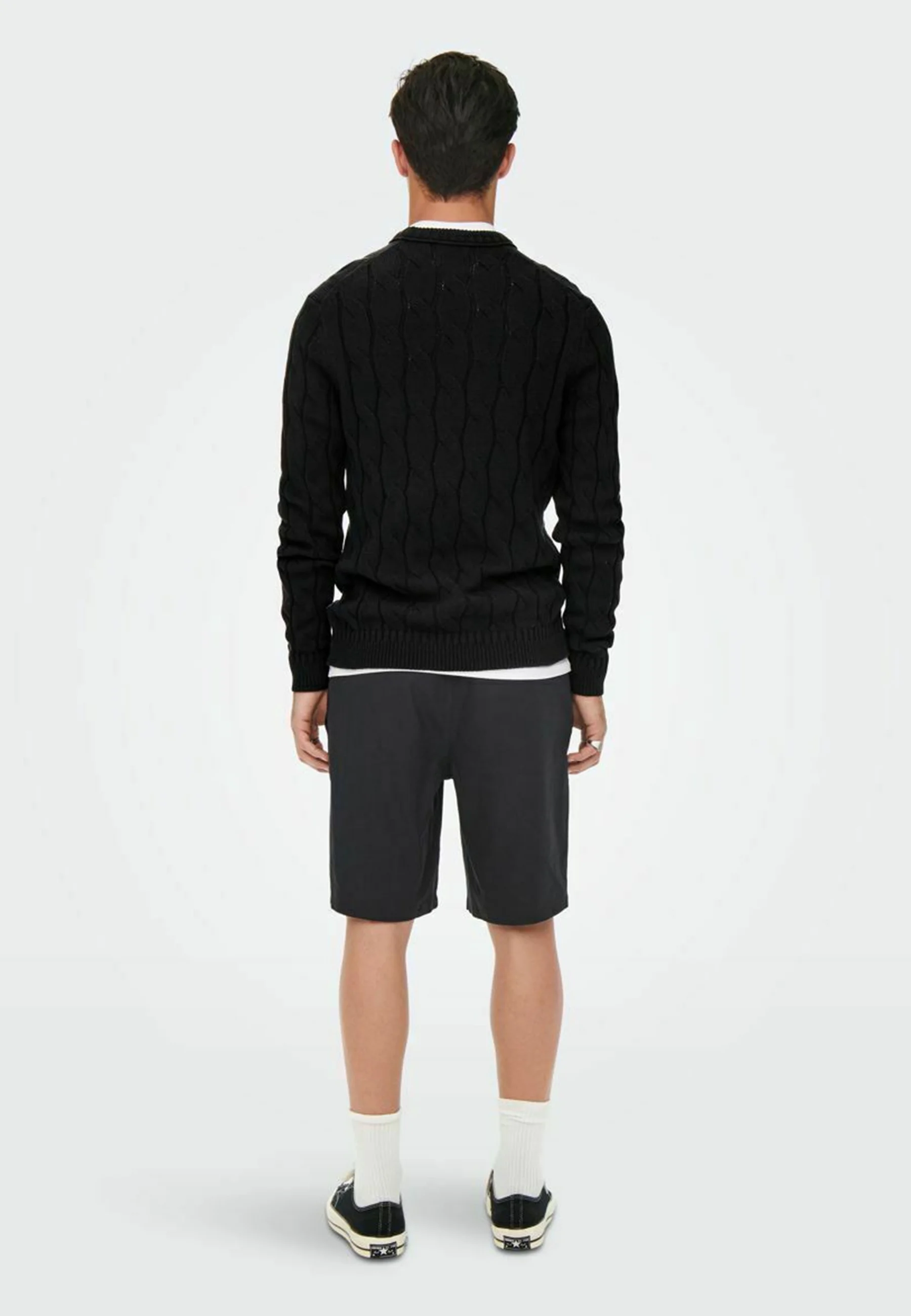 Suéter Only & Sons