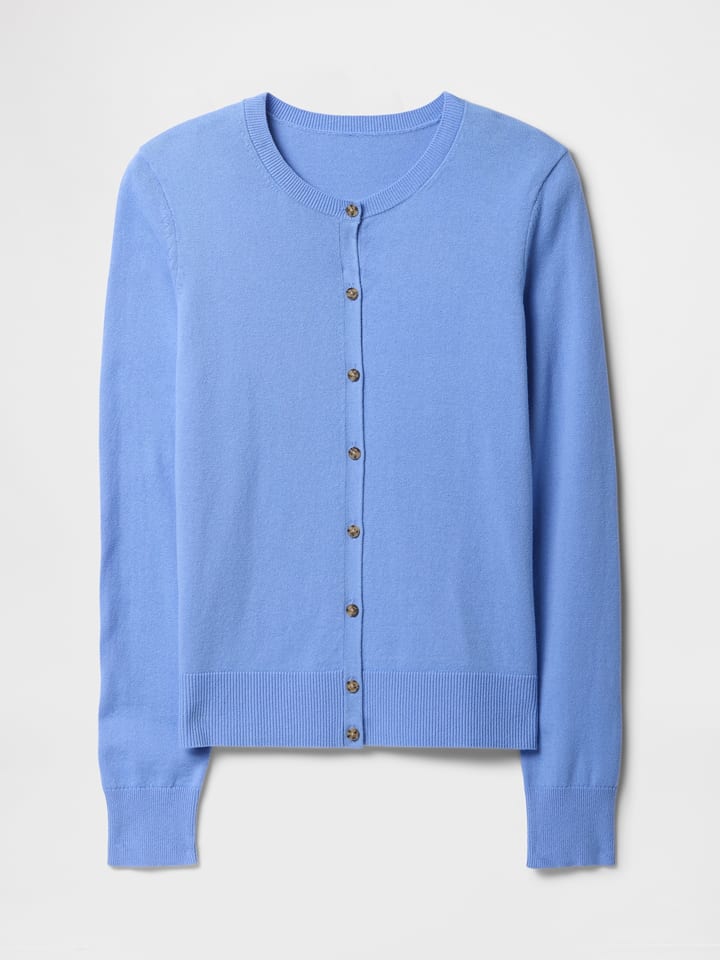 GAP Cardigan in Hellblau günstig kaufen