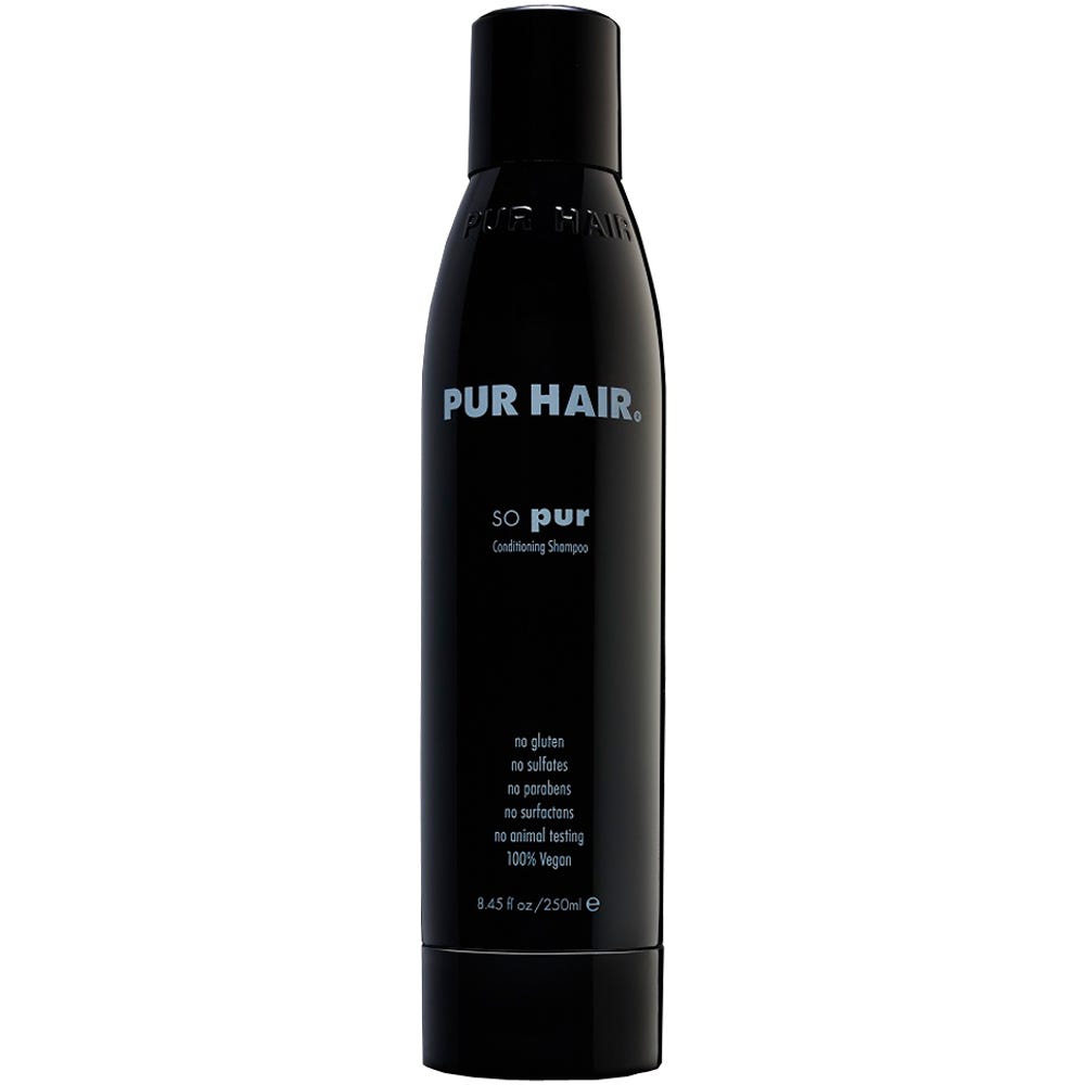 PUR HAIR so pur Conditioning Shampoo 250 ml