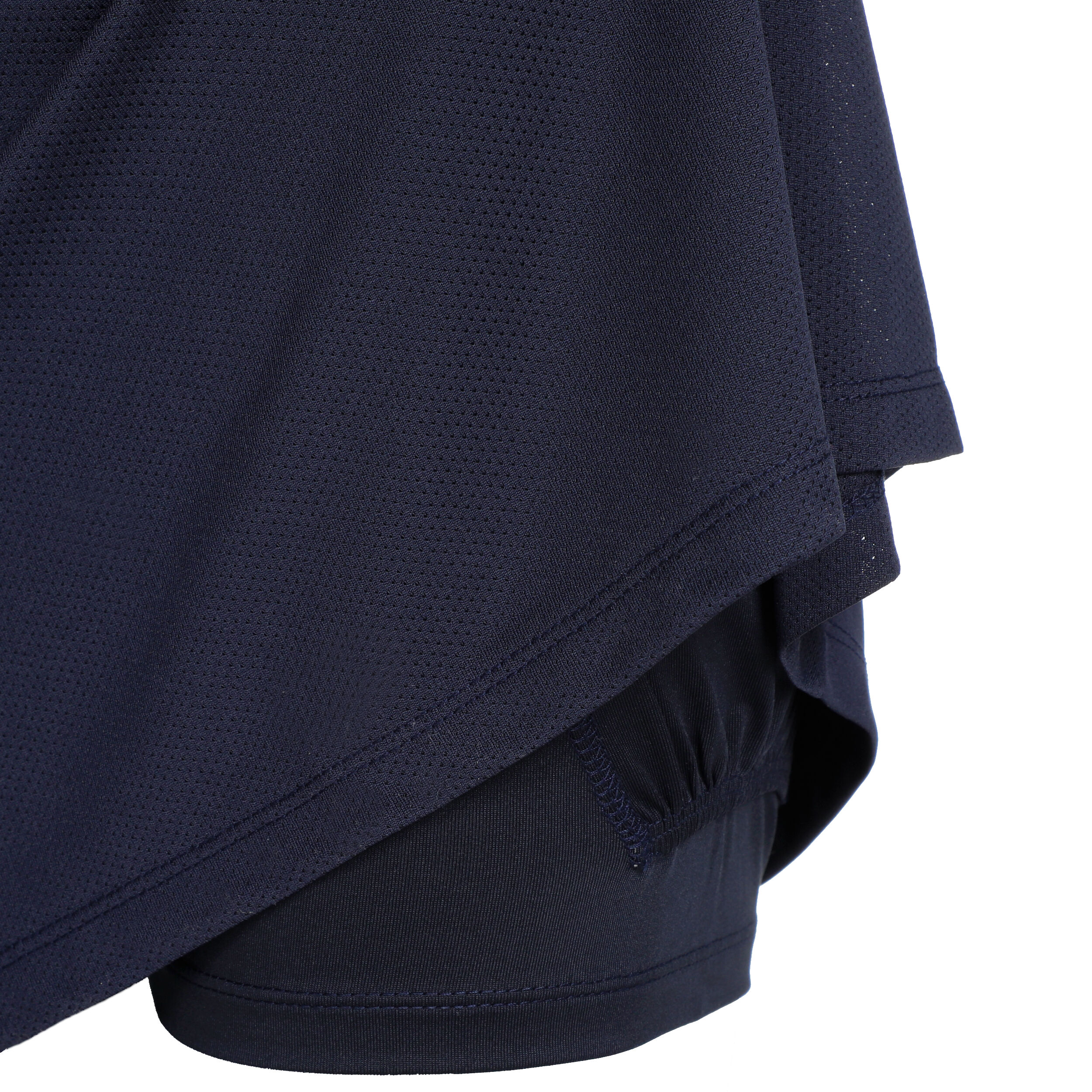 Michi Rock Damen - Dunkelblau, Blau
