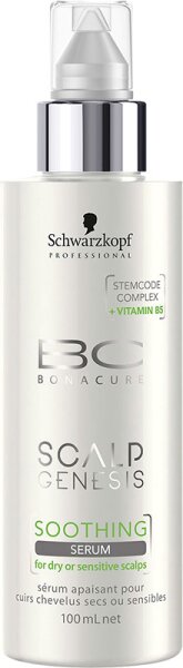 Schwarzkopf Professional BC Bonacure Scalp Genesis Soothing Serum Haarserum