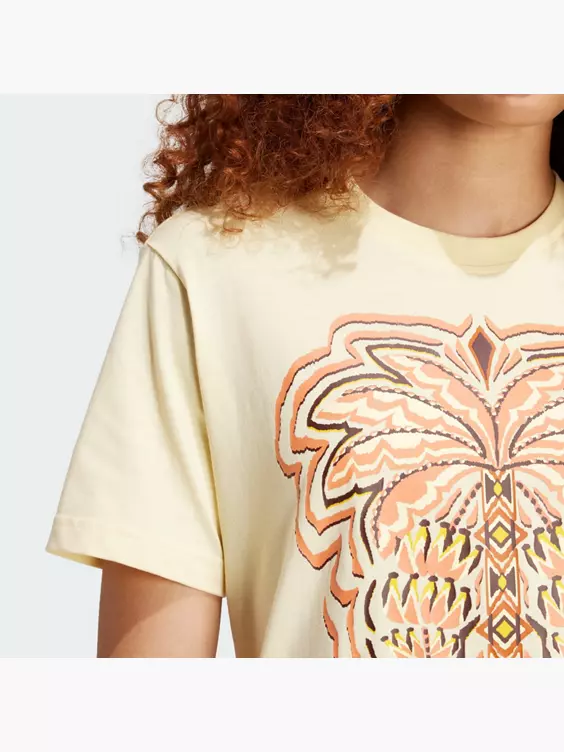 adidas adidas x FARM Rio Graphic T-Shirt