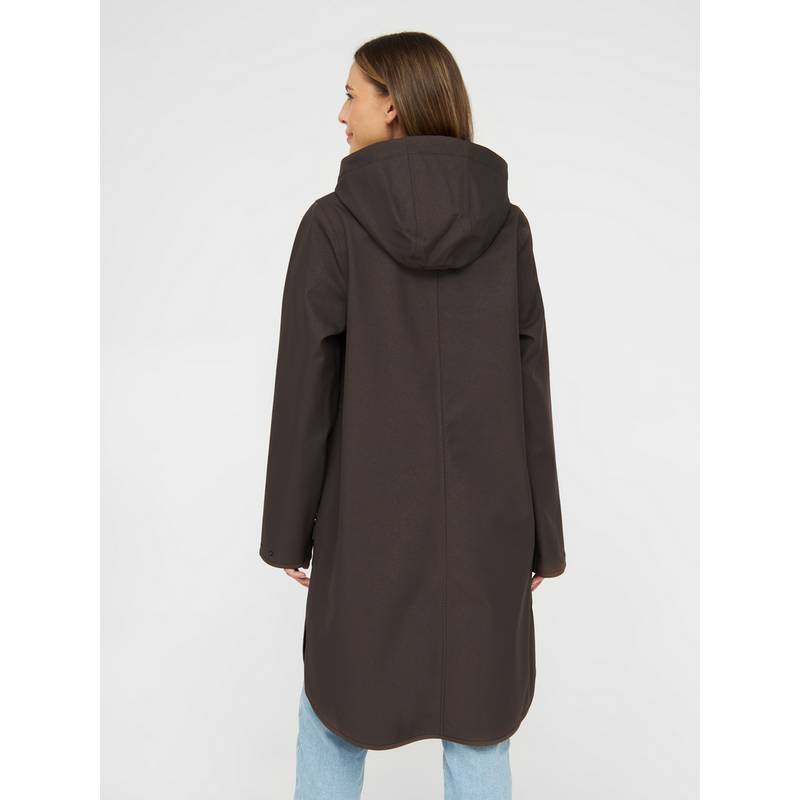 Ilse Jacobsen RAIN128 Regenmantel Damen