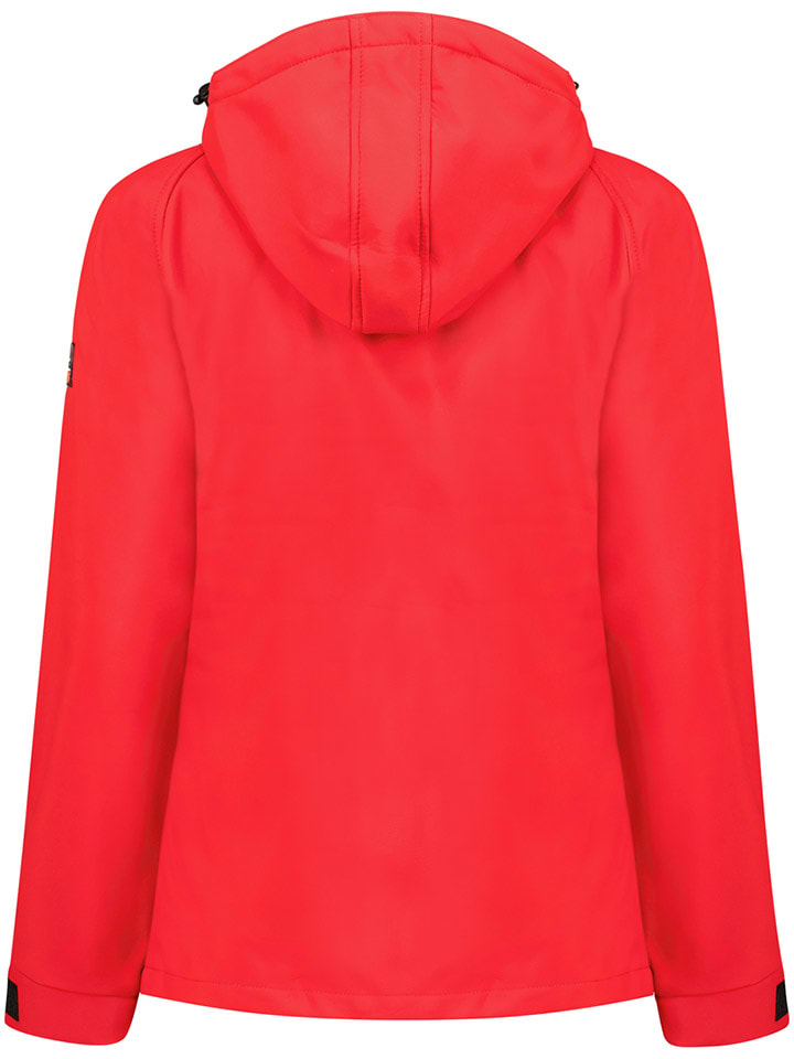 Geographical Norway Softshelljacke 