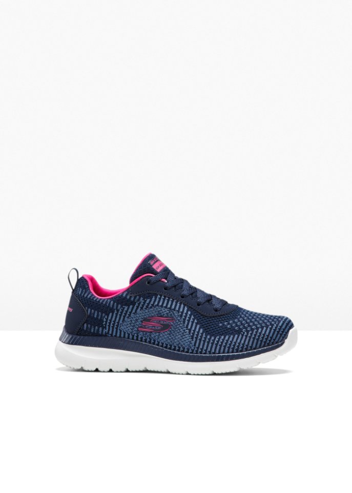 Skechers Sneaker mit Memory Foam