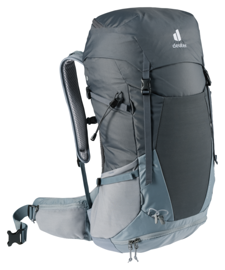 deuter Futura 32 | Wanderrucksack mit 32 Liter Volumen
