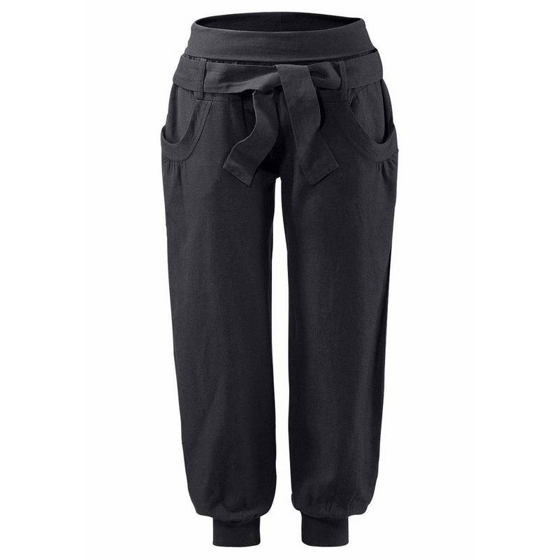 Buffalo Stoffhose Damen